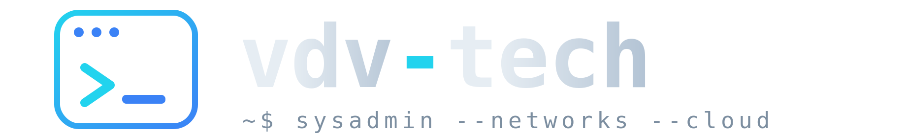 VDV-TECH